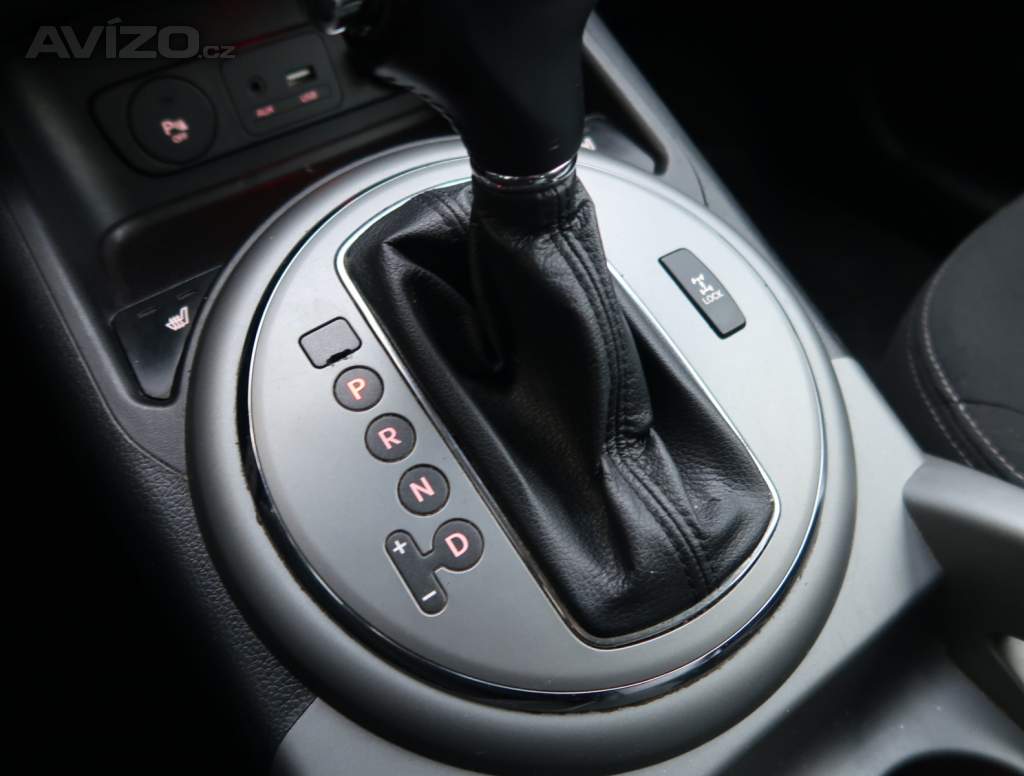 Foto inzerátu Kia Sportage 2.0 CRDi