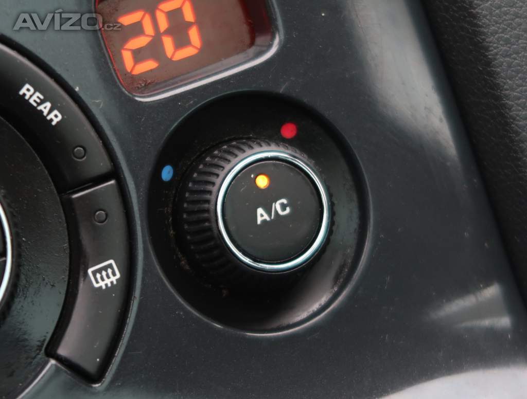 Foto inzerátu Peugeot 5008 1.6 HDi