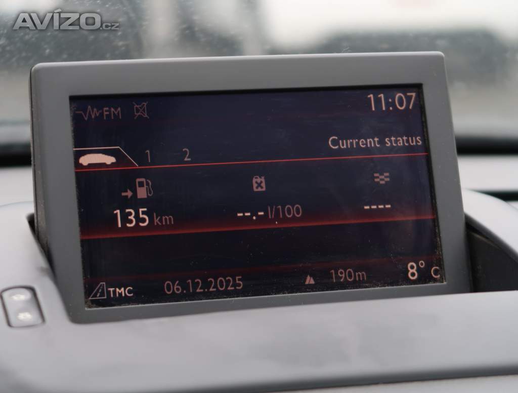 Foto inzerátu Peugeot 5008 1.6 HDi