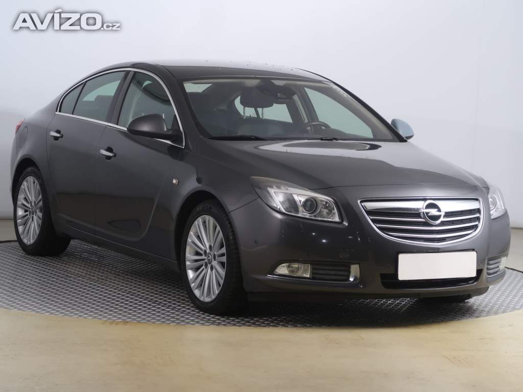 Opel Insignia 2.0 CDTI