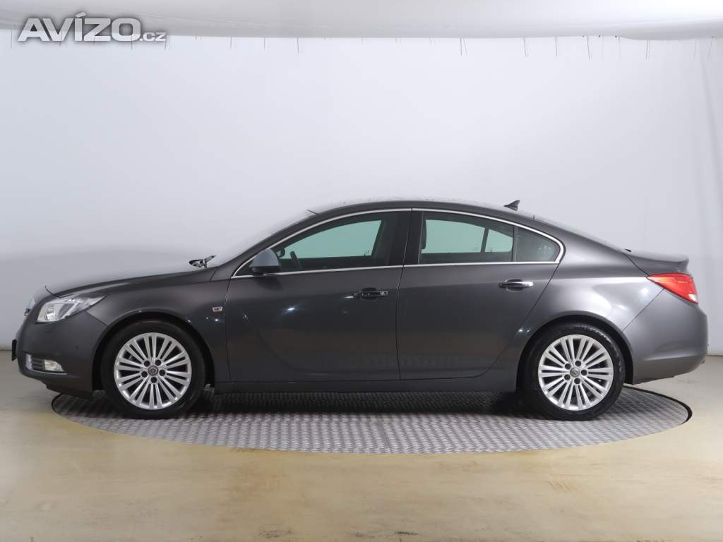 Foto inzerátu Opel Insignia 2.0 CDTI