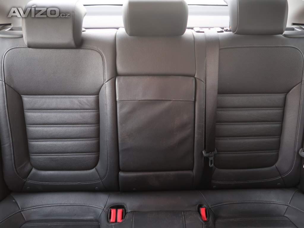 Foto inzerátu Opel Insignia 2.0 CDTI