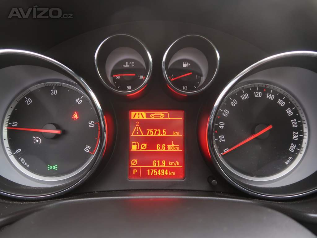 Foto inzerátu Opel Insignia 2.0 CDTI