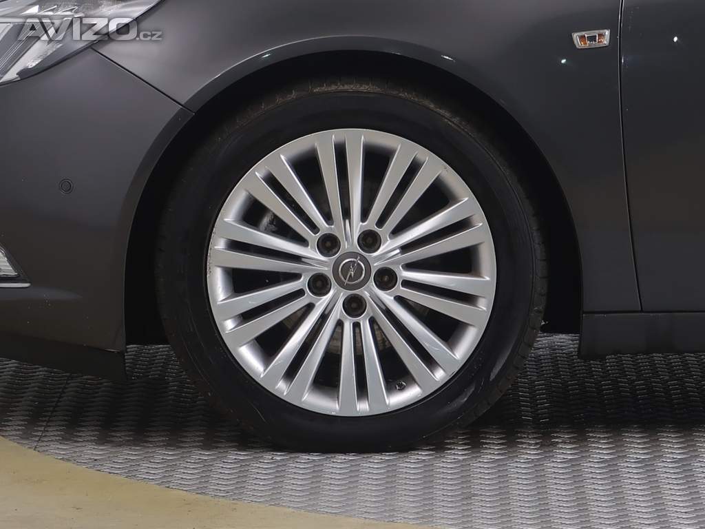 Foto inzerátu Opel Insignia 2.0 CDTI