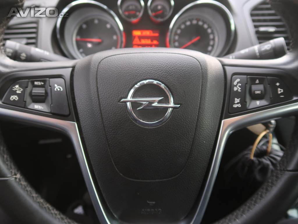 Foto inzerátu Opel Insignia 2.0 CDTI