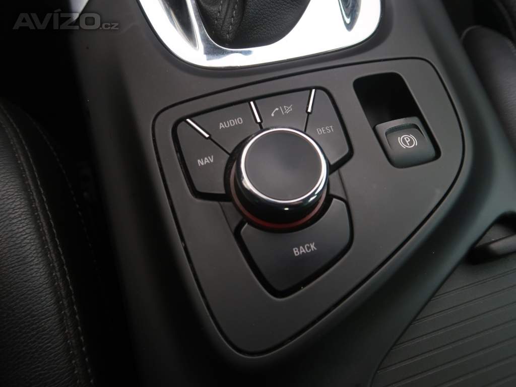 Foto inzerátu Opel Insignia 2.0 CDTI