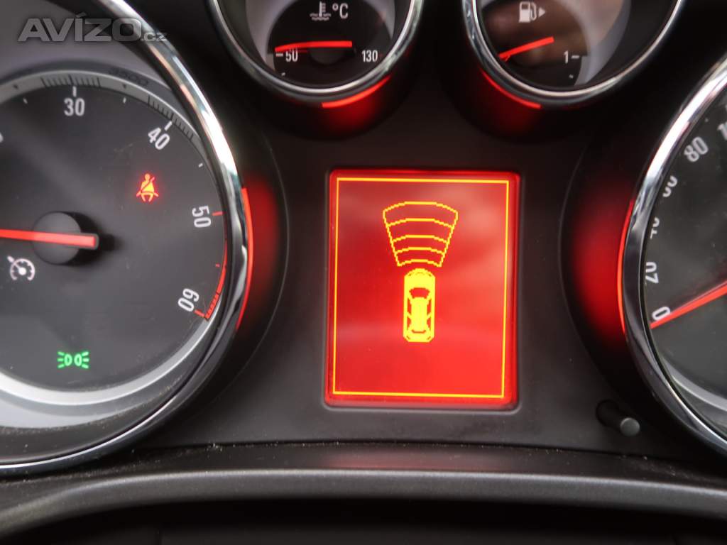 Foto inzerátu Opel Insignia 2.0 CDTI