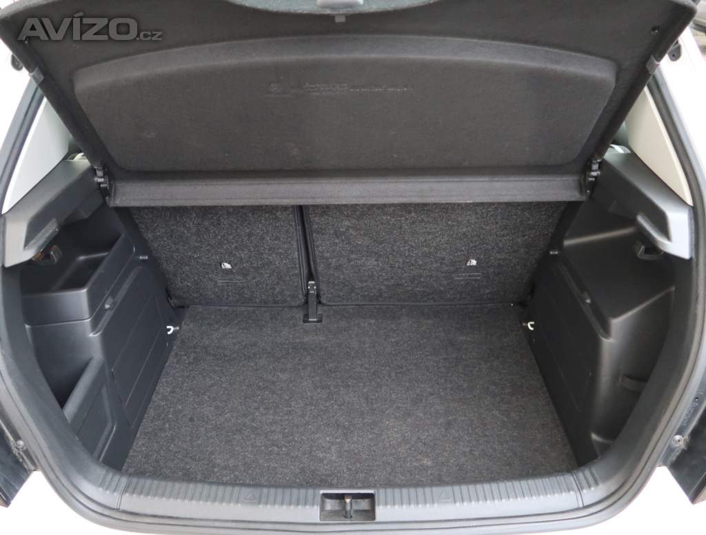 Foto inzerátu Škoda Fabia 1.0