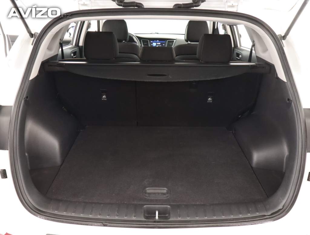 Foto inzerátu Hyundai Tucson 1.6 T-GDI