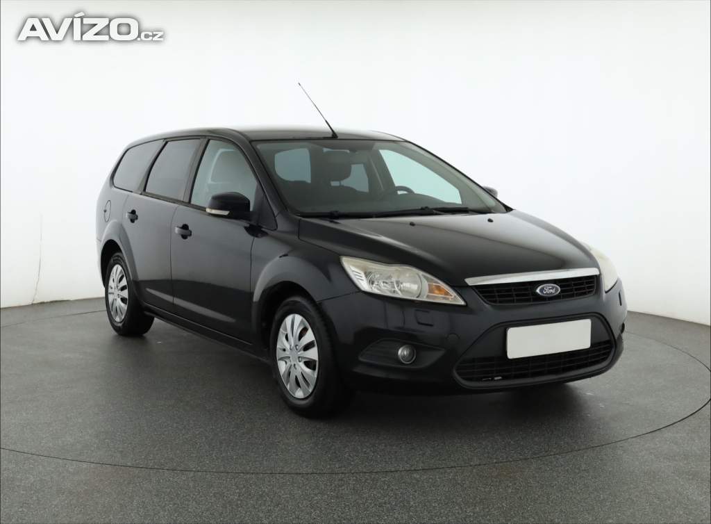 Ford Focus 1.6 16V