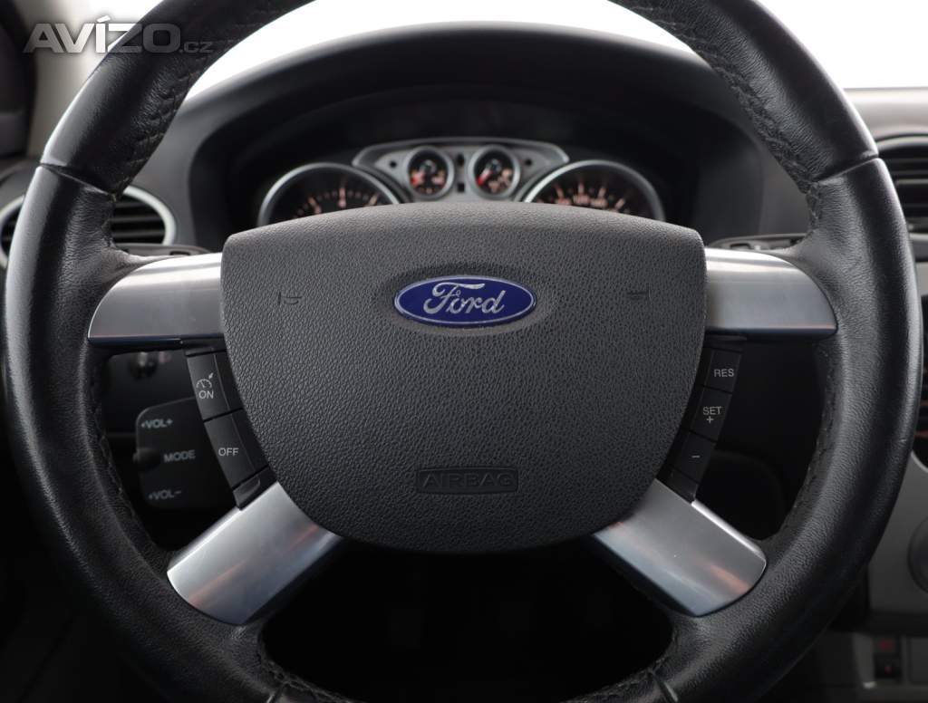 Foto inzerátu Ford Focus 1.6 16V
