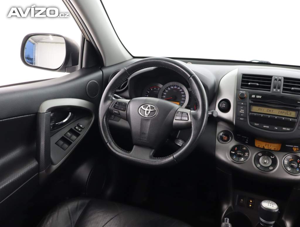 Foto inzerátu Toyota Rav4 2.2 D-4D