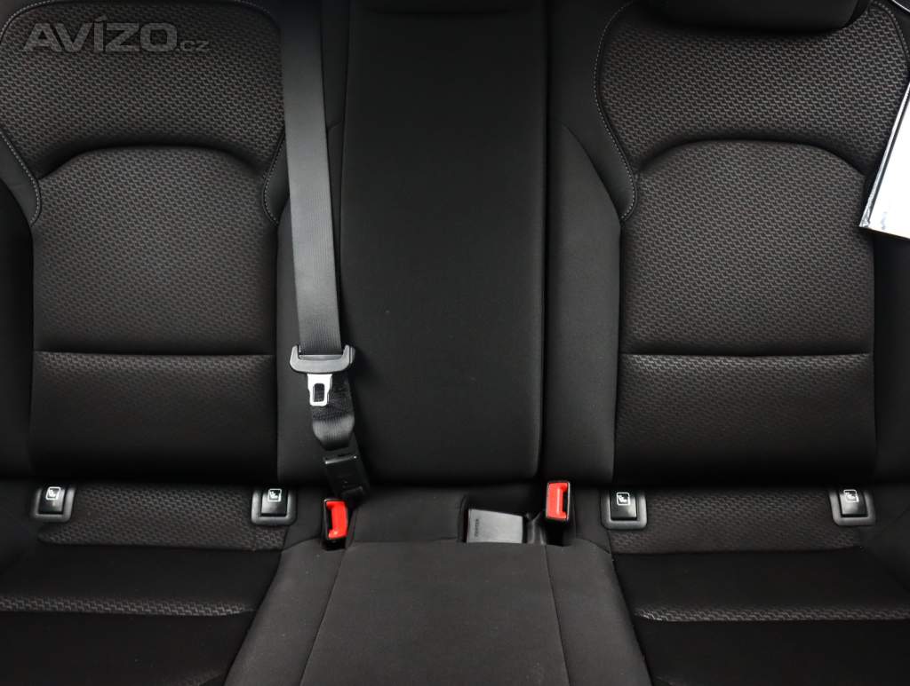 Foto inzerátu Hyundai i30 Fastback 1.4 T-GDI