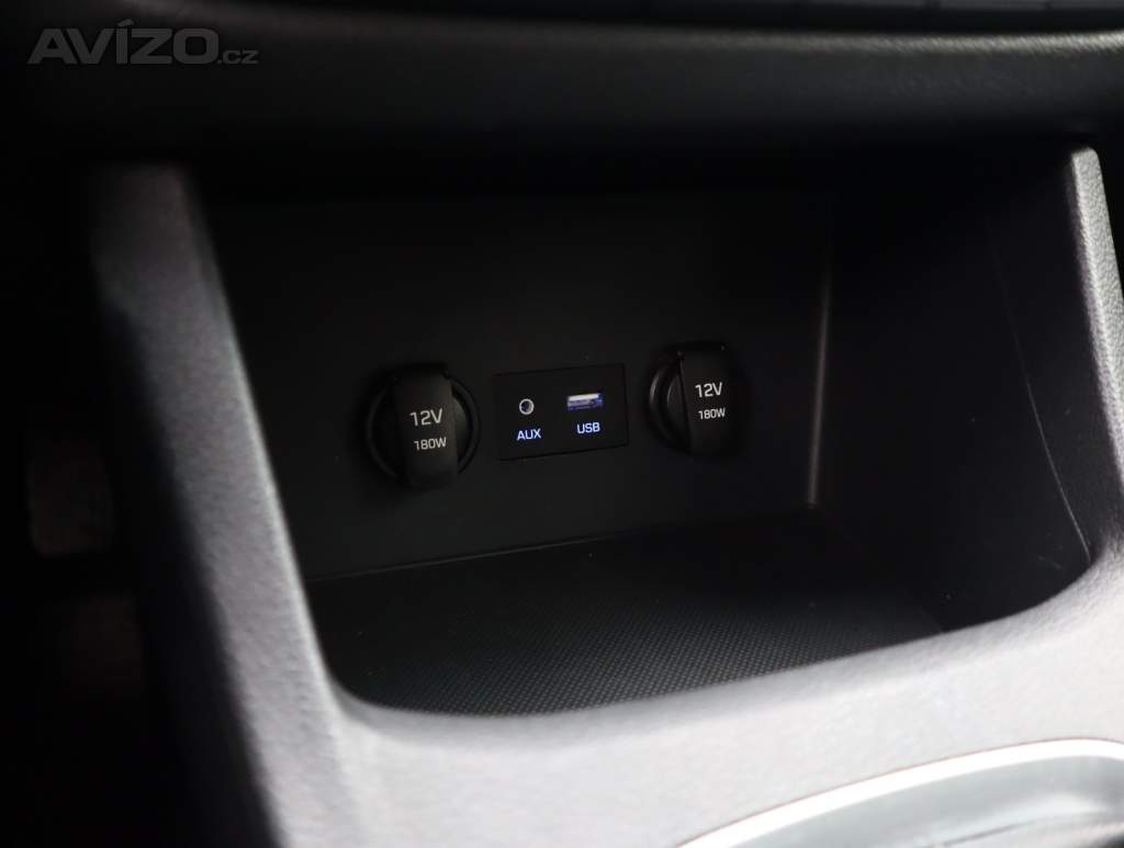 Foto inzerátu Hyundai i30 Fastback 1.4 T-GDI