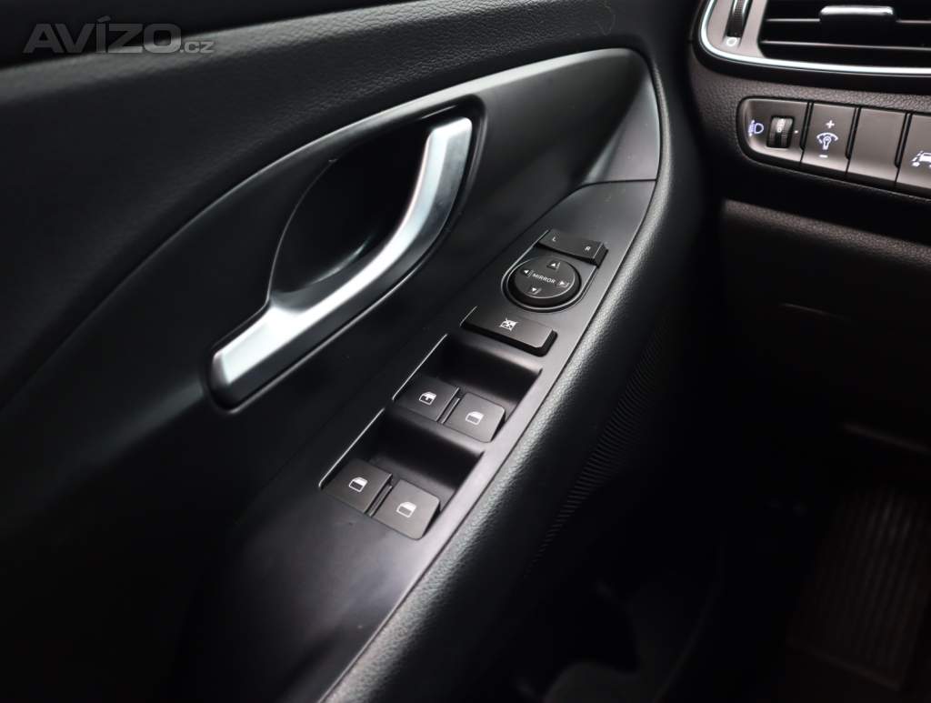 Foto inzerátu Hyundai i30 Fastback 1.4 T-GDI