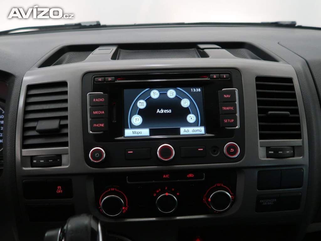 Foto inzerátu Volkswagen Transporter 2.0 TDI