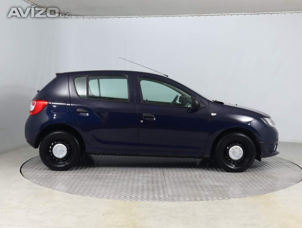 Foto inzerátu Dacia Sandero 1.2 16V