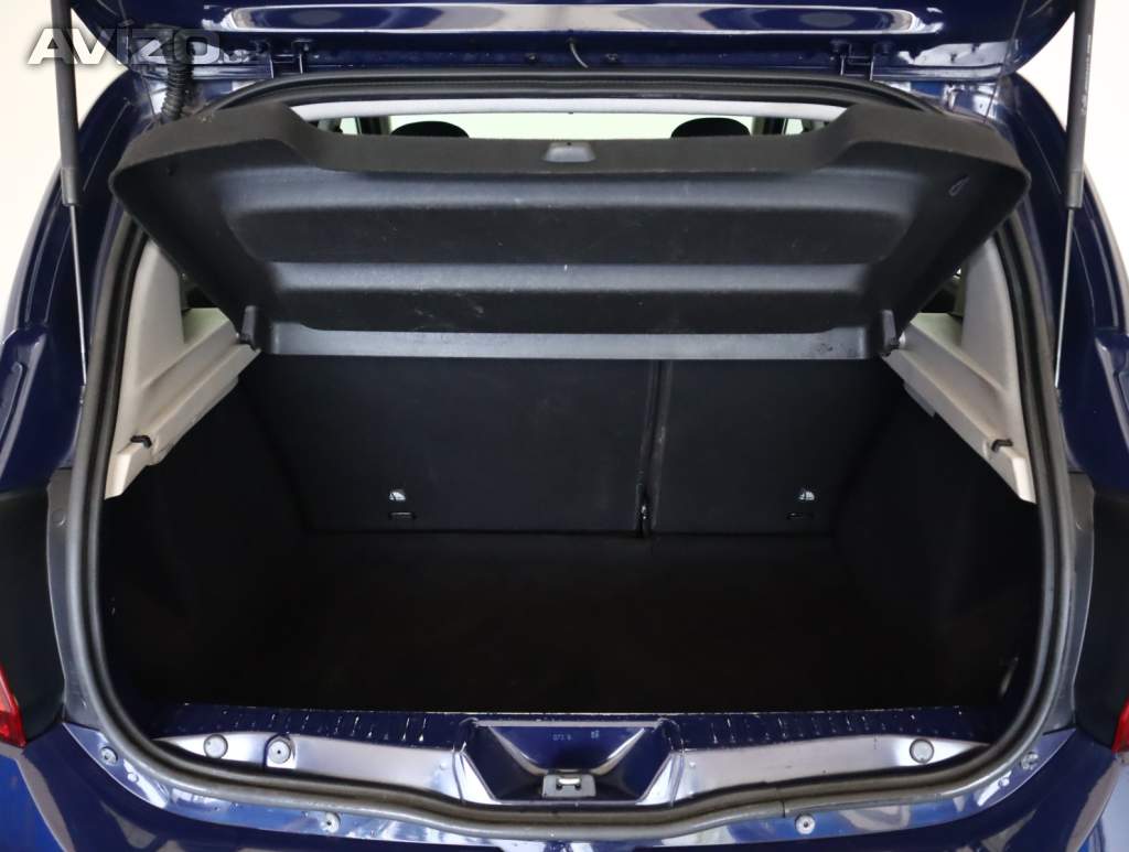 Foto inzerátu Dacia Sandero 1.2 16V