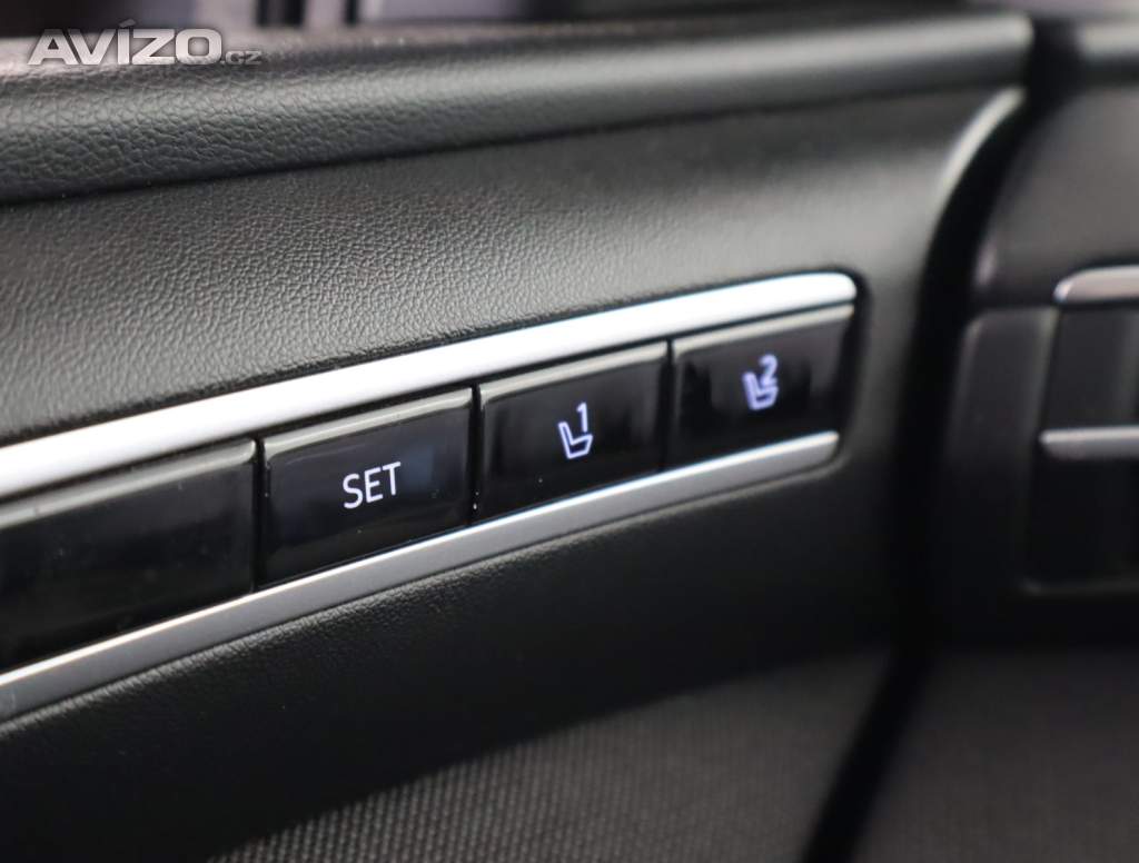 Foto inzerátu Hyundai Tucson 1.6 T-GDI PHEV