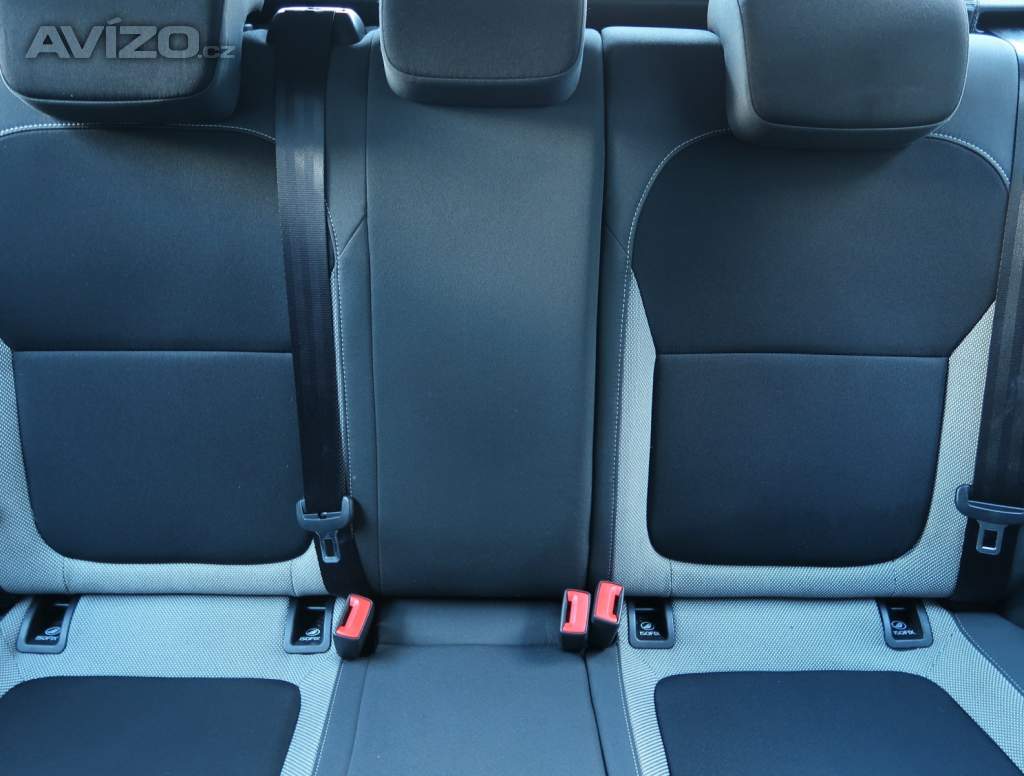 Foto inzerátu Škoda Fabia 1.0 TSI