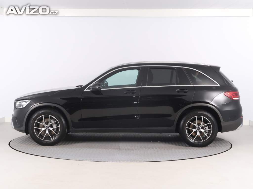 Foto inzerátu Mercedes-Benz GLC GLC 200 d 4MATIC