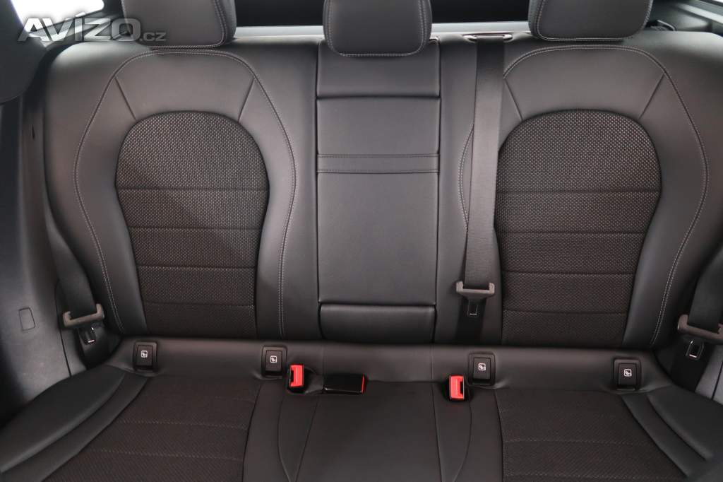 Foto inzerátu Mercedes-Benz GLC GLC 200 d 4MATIC