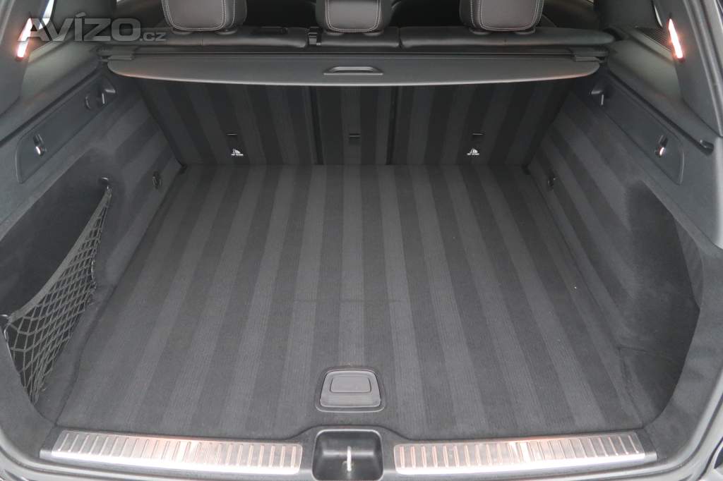 Foto inzerátu Mercedes-Benz GLC GLC 200 d 4MATIC