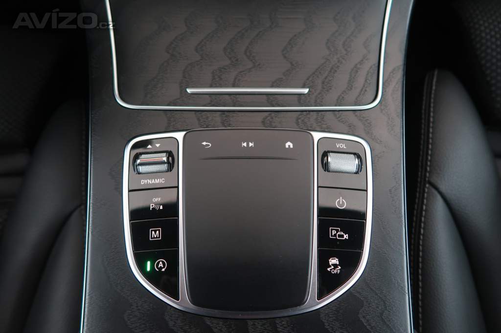 Foto inzerátu Mercedes-Benz GLC GLC 200 d 4MATIC