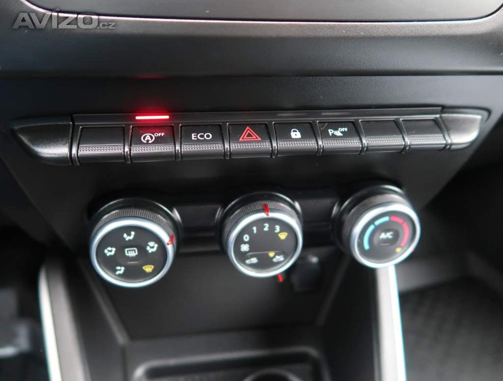 Foto inzerátu Dacia Duster 1.0 TCe