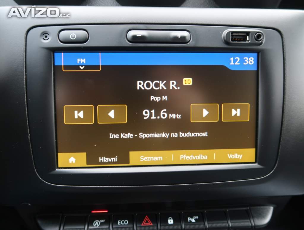 Foto inzerátu Dacia Duster 1.0 TCe