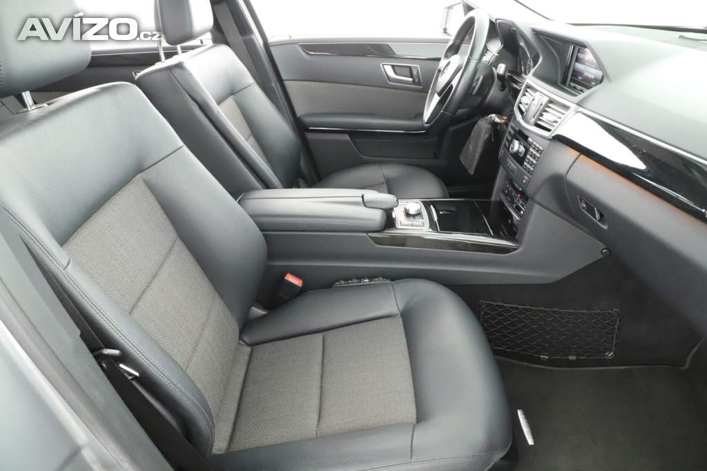 Foto inzerátu Mercedes-Benz Třídy E E 350 CDI 4MATIC
