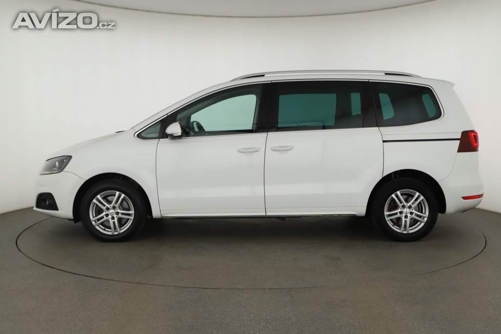 Foto inzerátu Seat Alhambra 2.0 TDI