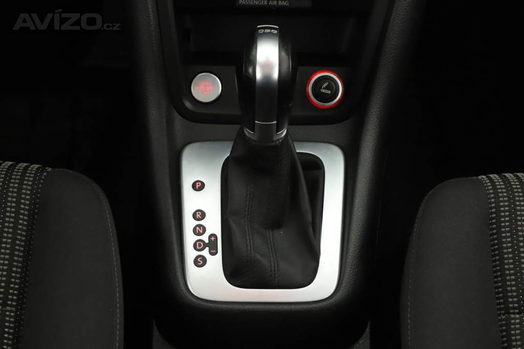 Foto inzerátu Seat Alhambra 2.0 TDI