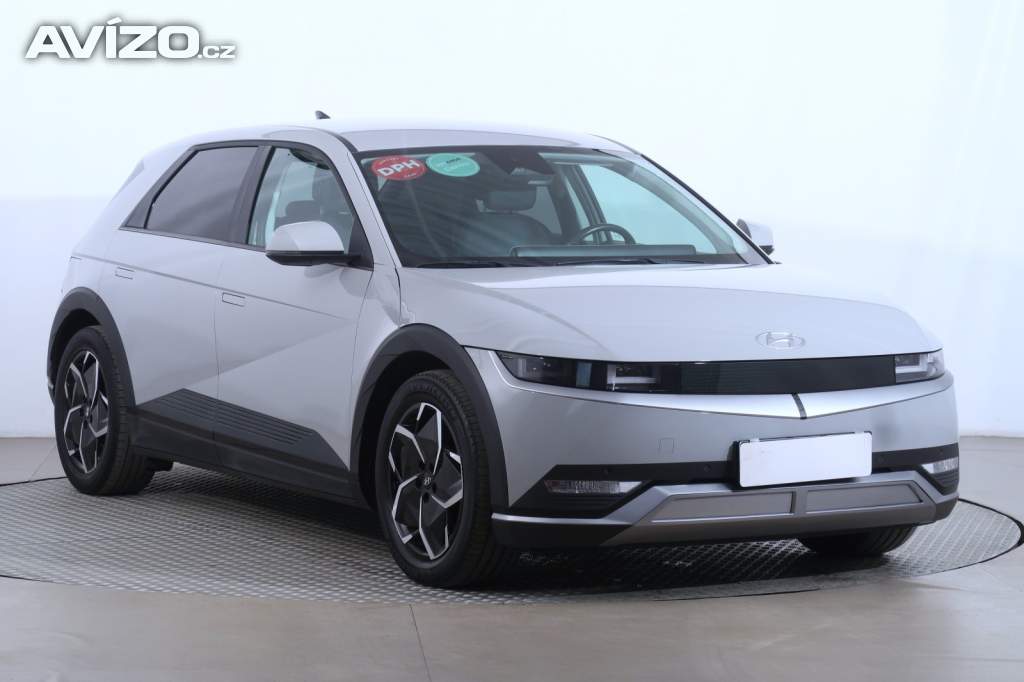 Hyundai Ioniq 5 Power
