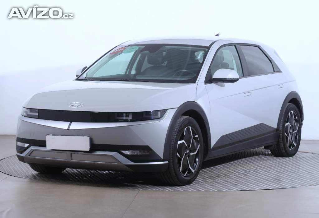 Foto inzerátu Hyundai Ioniq 5 Power