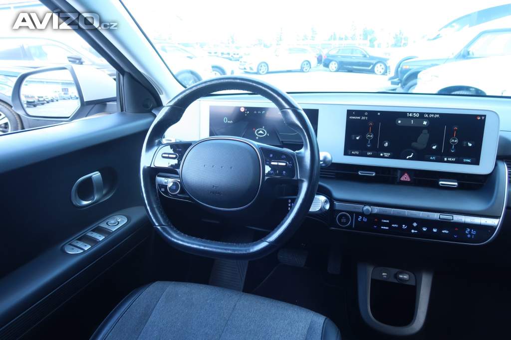 Foto inzerátu Hyundai Ioniq 5 Power