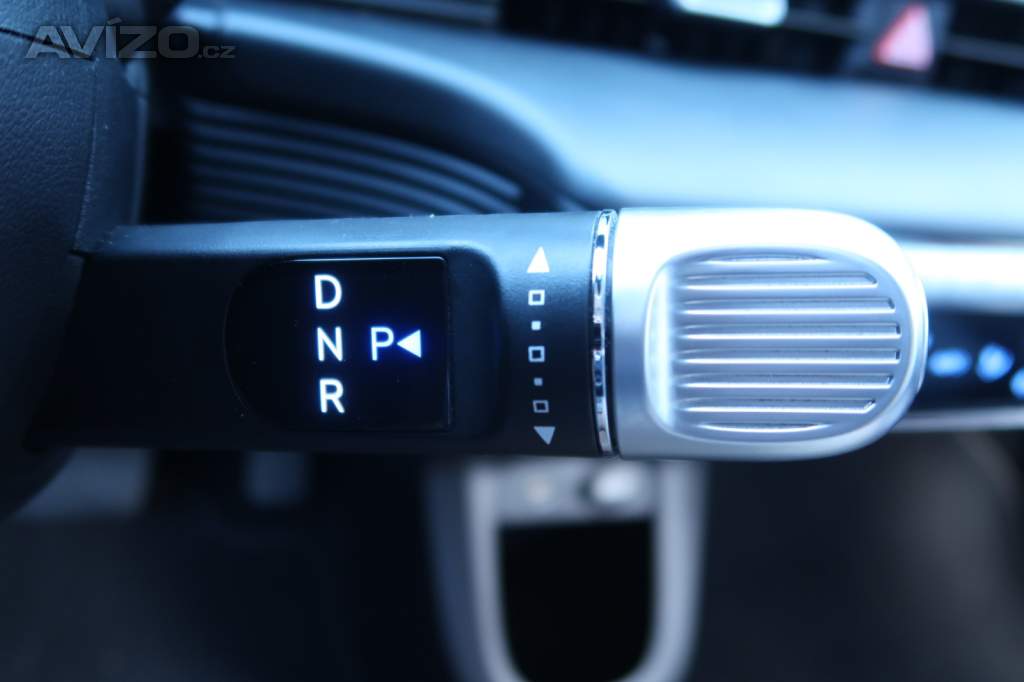 Foto inzerátu Hyundai Ioniq 5 Power