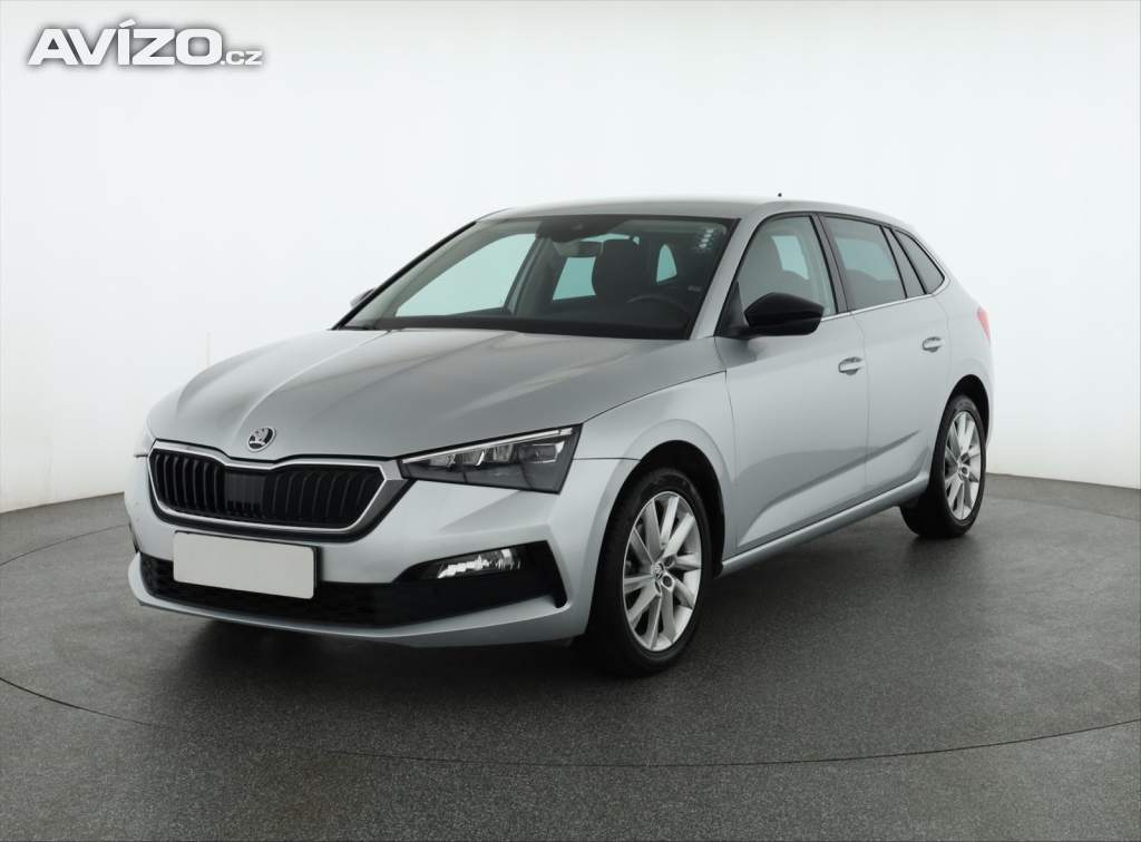 Foto inzerátu Škoda Scala 1.6 TDI
