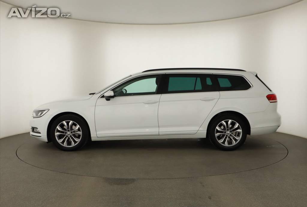 Foto inzerátu Volkswagen Passat 2.0 TDI