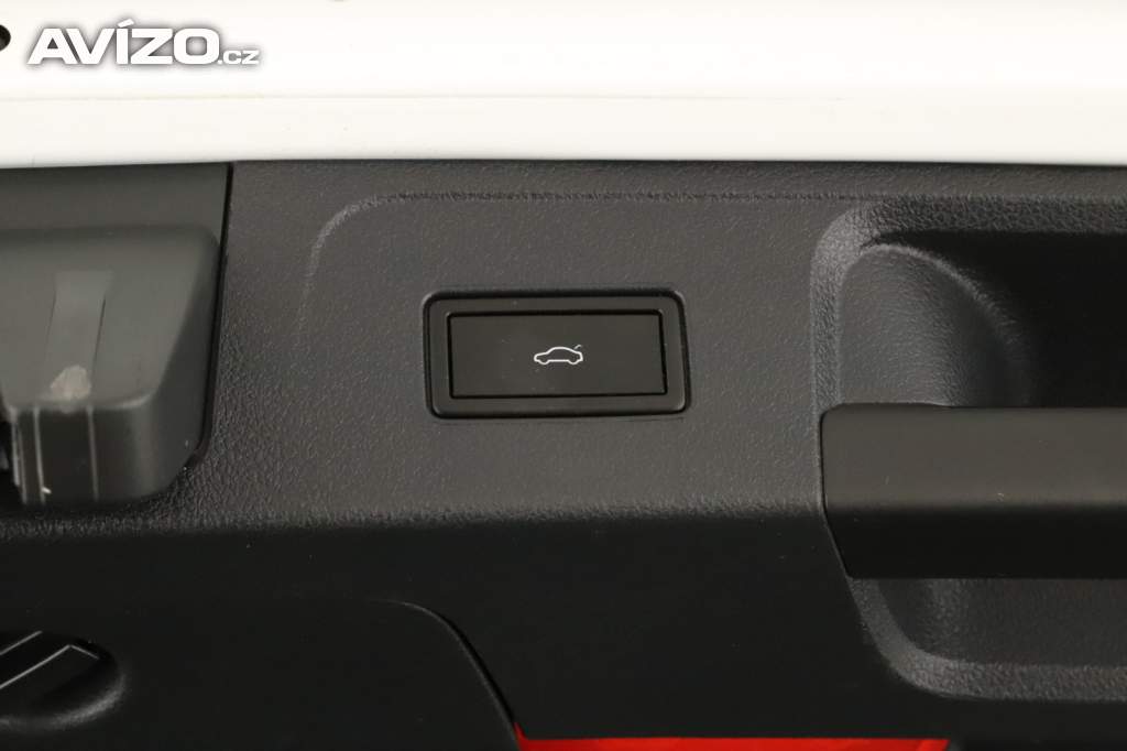 Foto inzerátu Volkswagen Passat 2.0 TDI