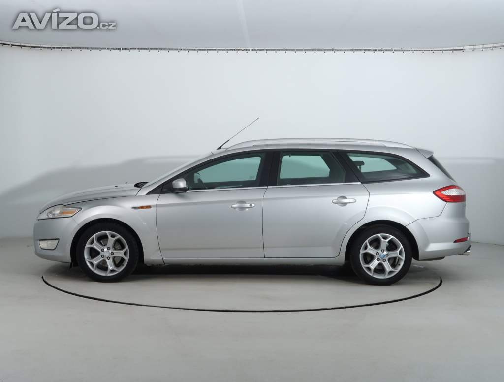 Foto inzerátu Ford Mondeo 2.0 TDCi