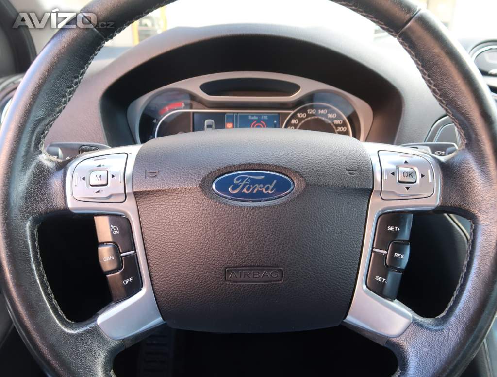 Foto inzerátu Ford Mondeo 2.0 TDCi