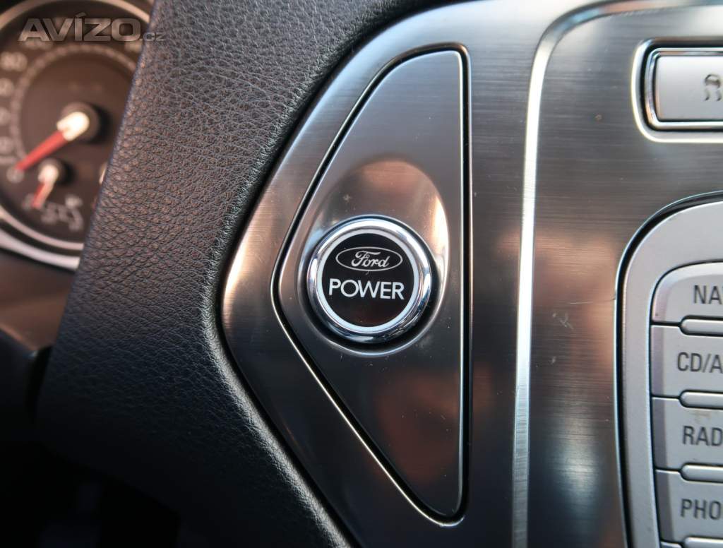 Foto inzerátu Ford Mondeo 2.0 TDCi