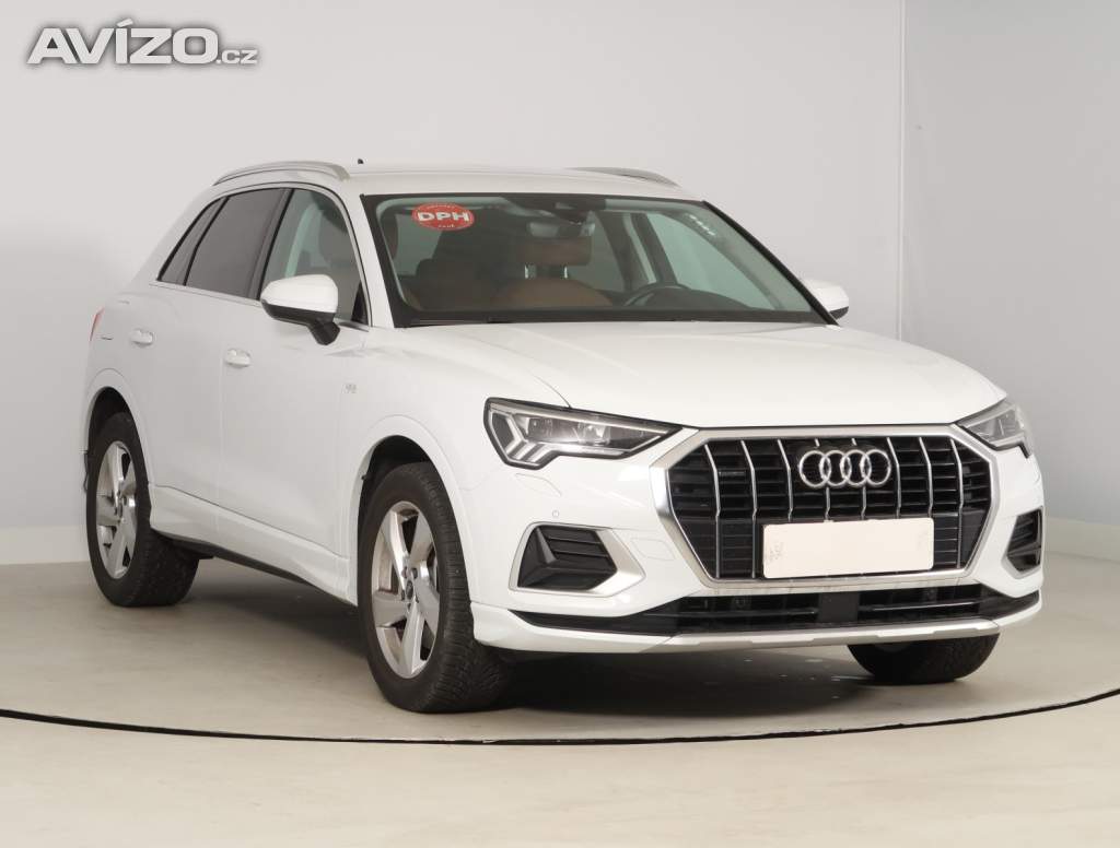 Audi Q3 45 TFSI