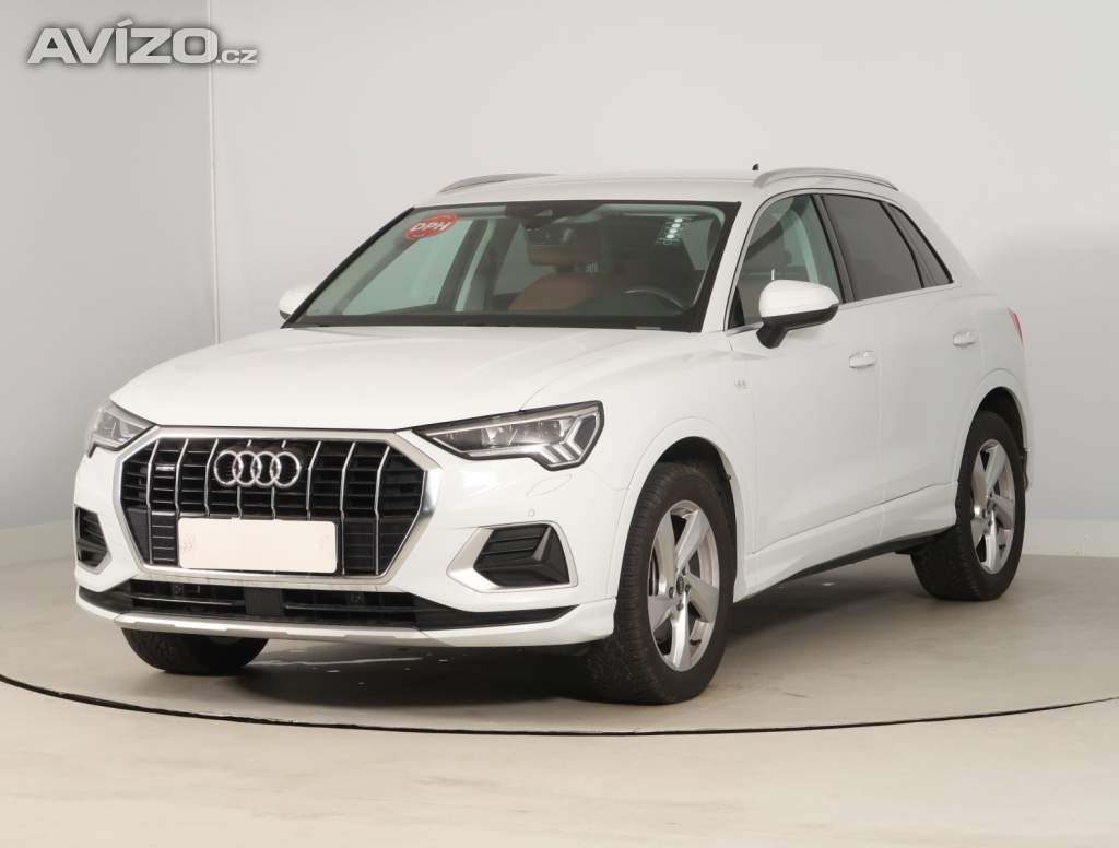 Foto inzerátu Audi Q3 45 TFSI