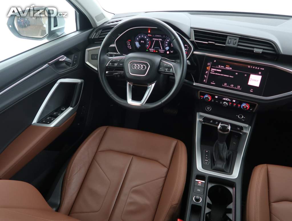 Foto inzerátu Audi Q3 45 TFSI