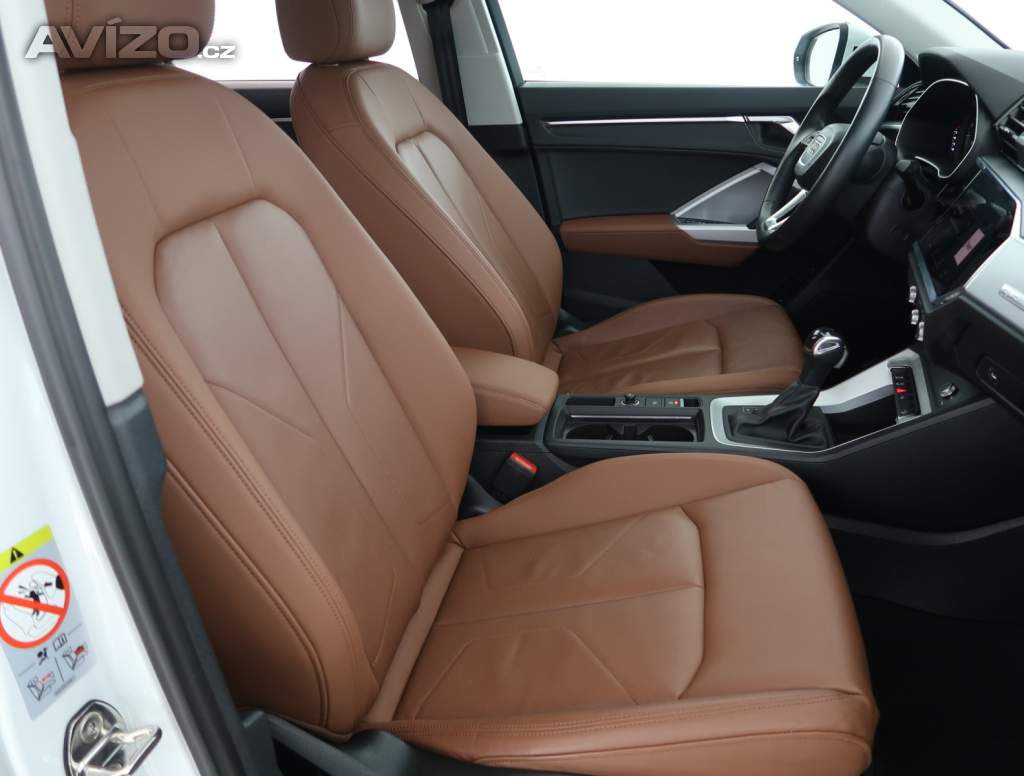 Foto inzerátu Audi Q3 45 TFSI