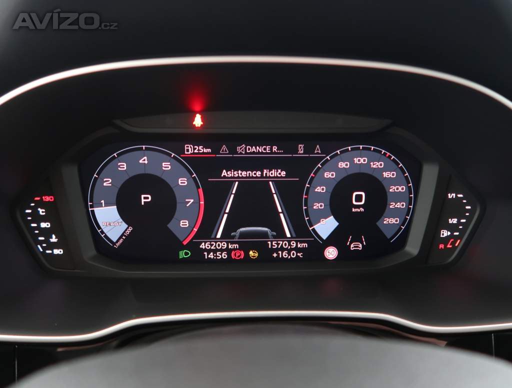 Foto inzerátu Audi Q3 45 TFSI