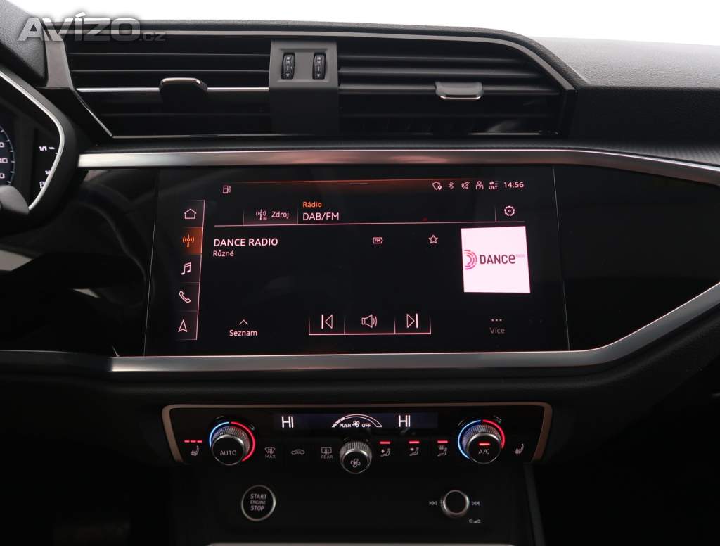 Foto inzerátu Audi Q3 45 TFSI