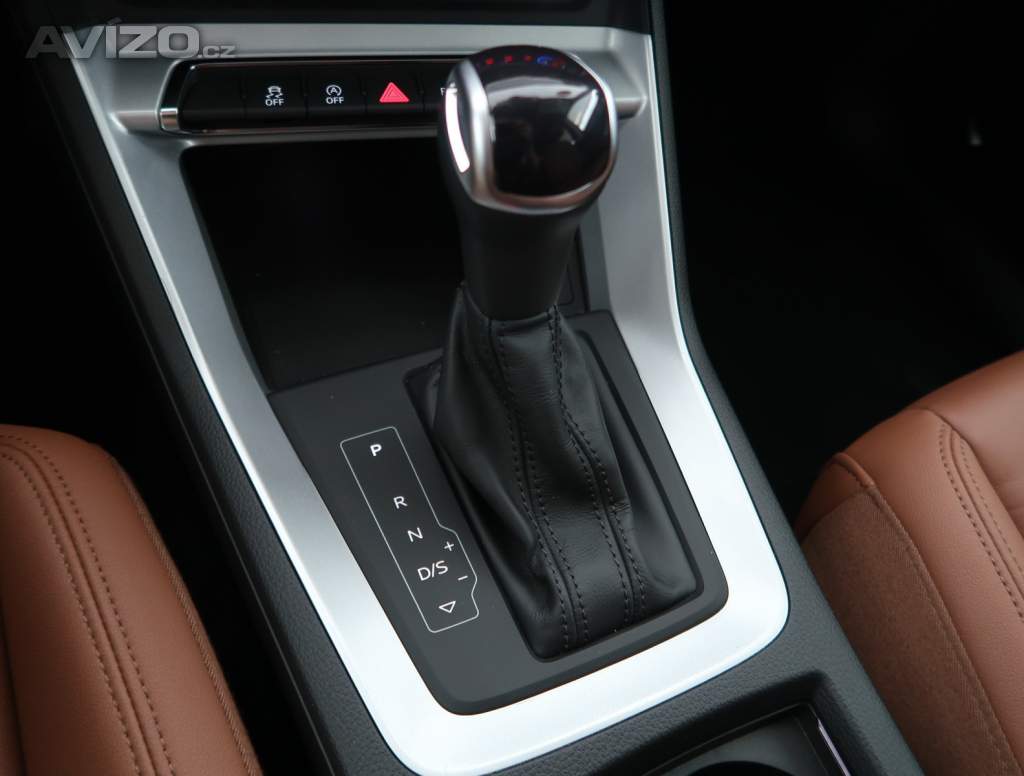 Foto inzerátu Audi Q3 45 TFSI